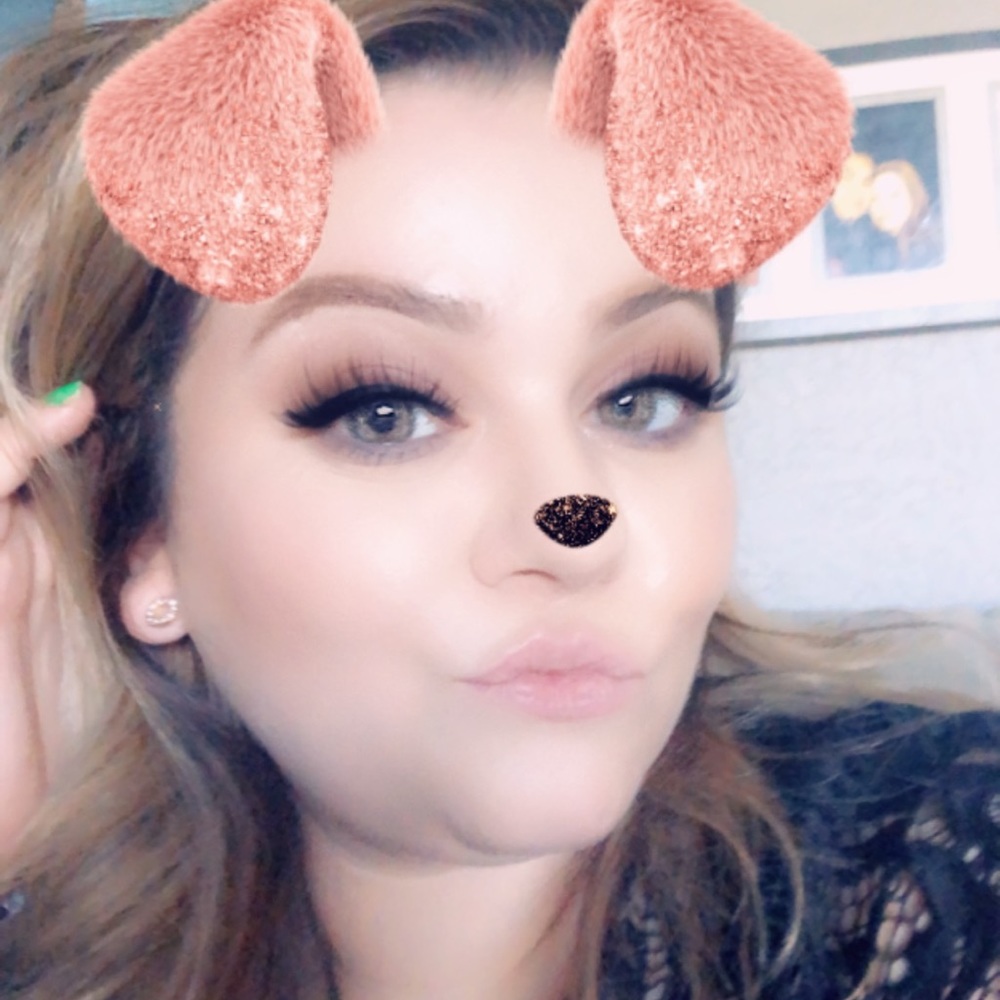 Meet your Posher, Jessica marie